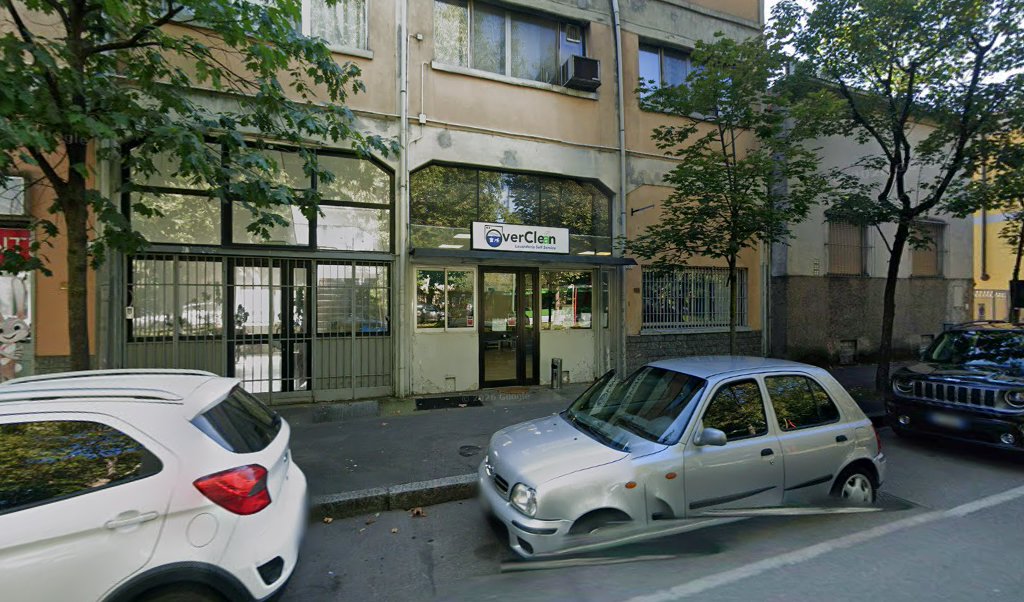 Ristorante Bonnie & Clyde, Sesto San Giovanni