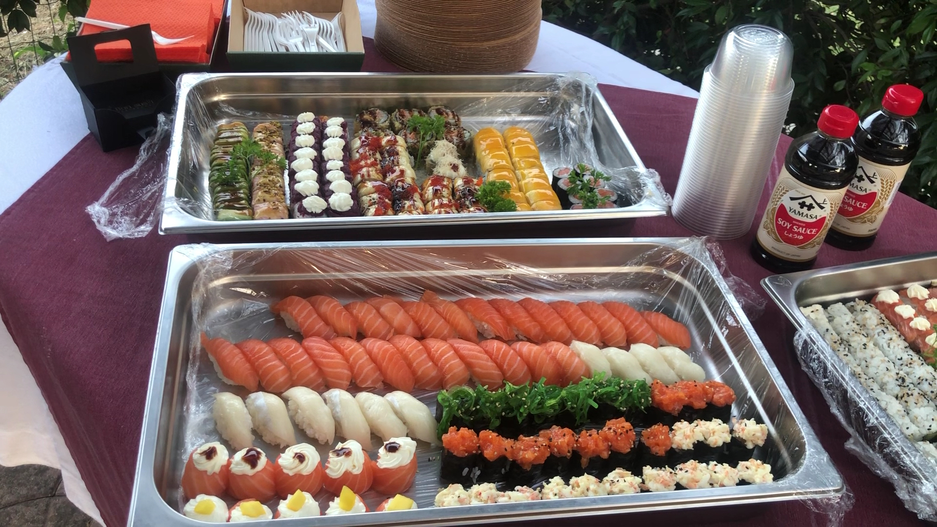 Ristorante Bonsushi