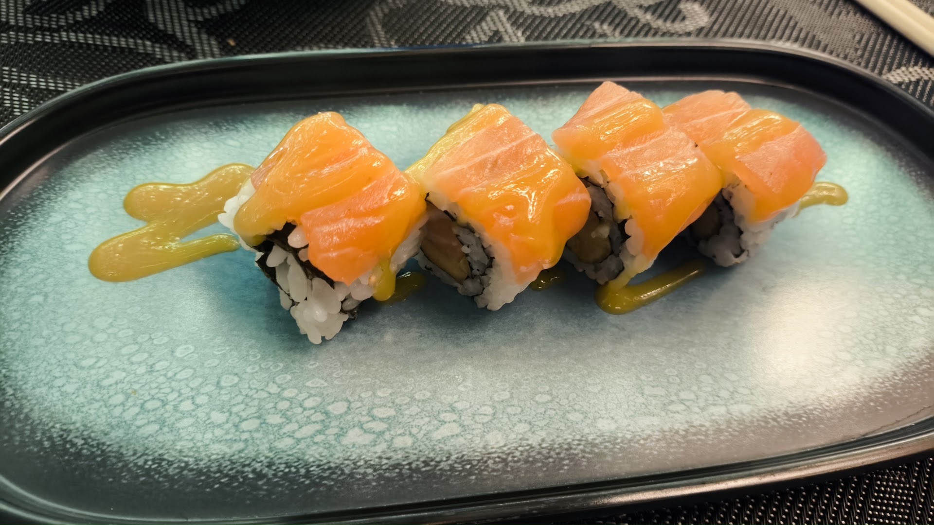 Ristorante Bonsushi