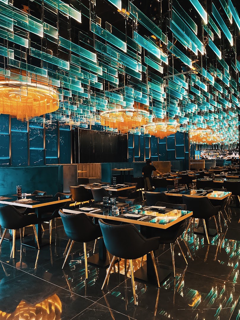 Ristorante Bonsushi, Castelvetro Piacentino
