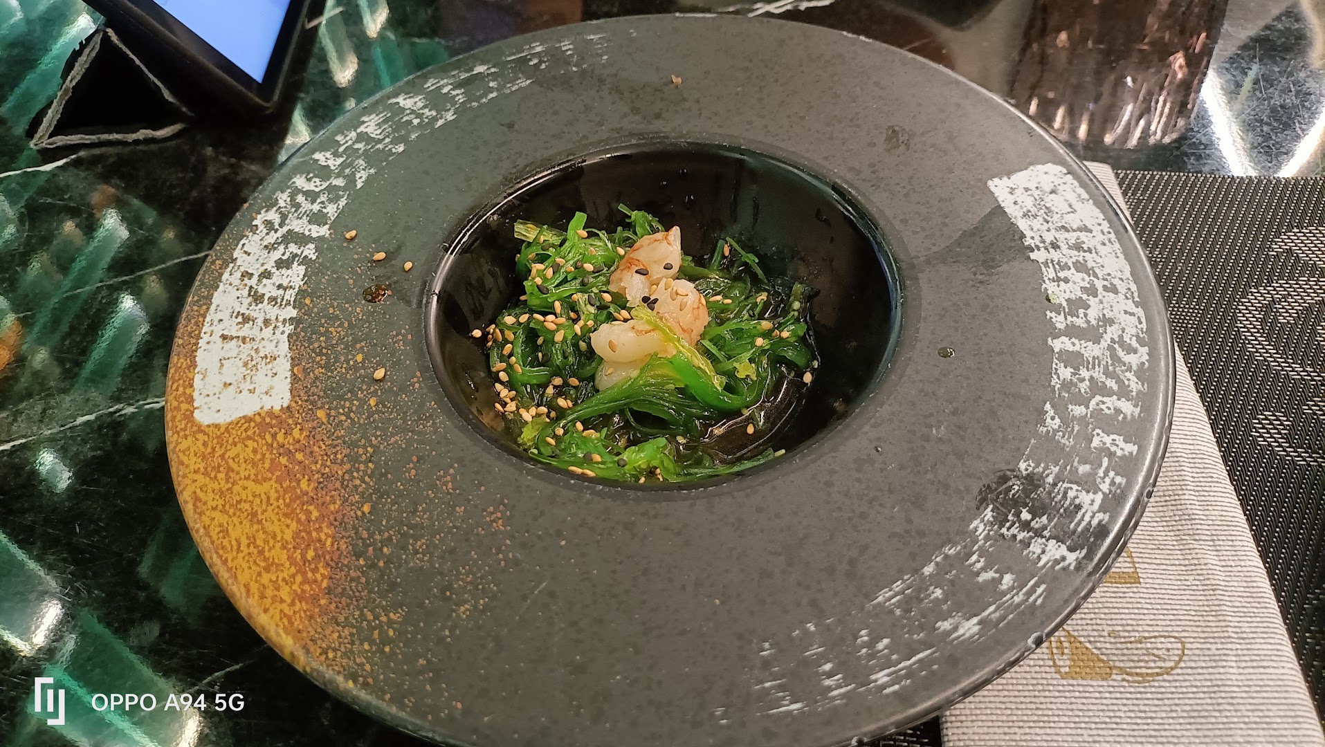 Ristorante Bonsushi