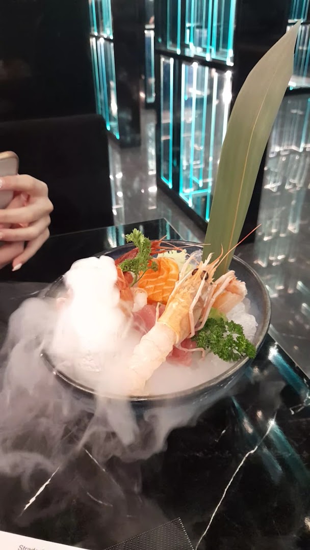 Ristorante Bonsushi