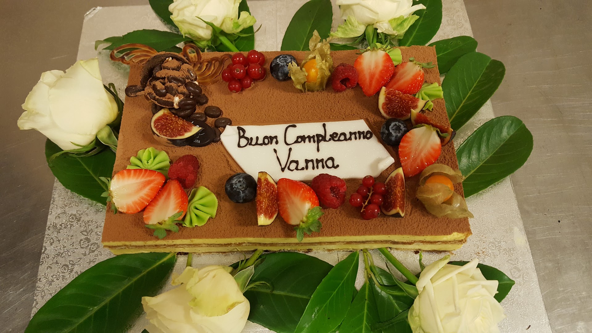 Ristorante Boomerang
