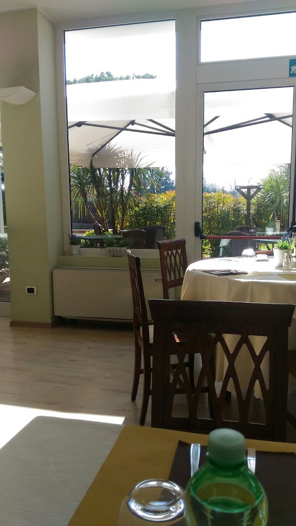Ristorante Boomerang