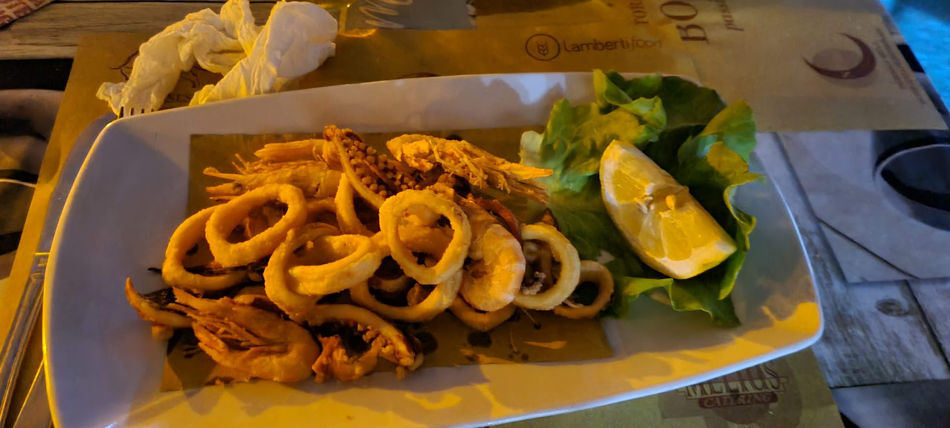 Ristorante Boomerang