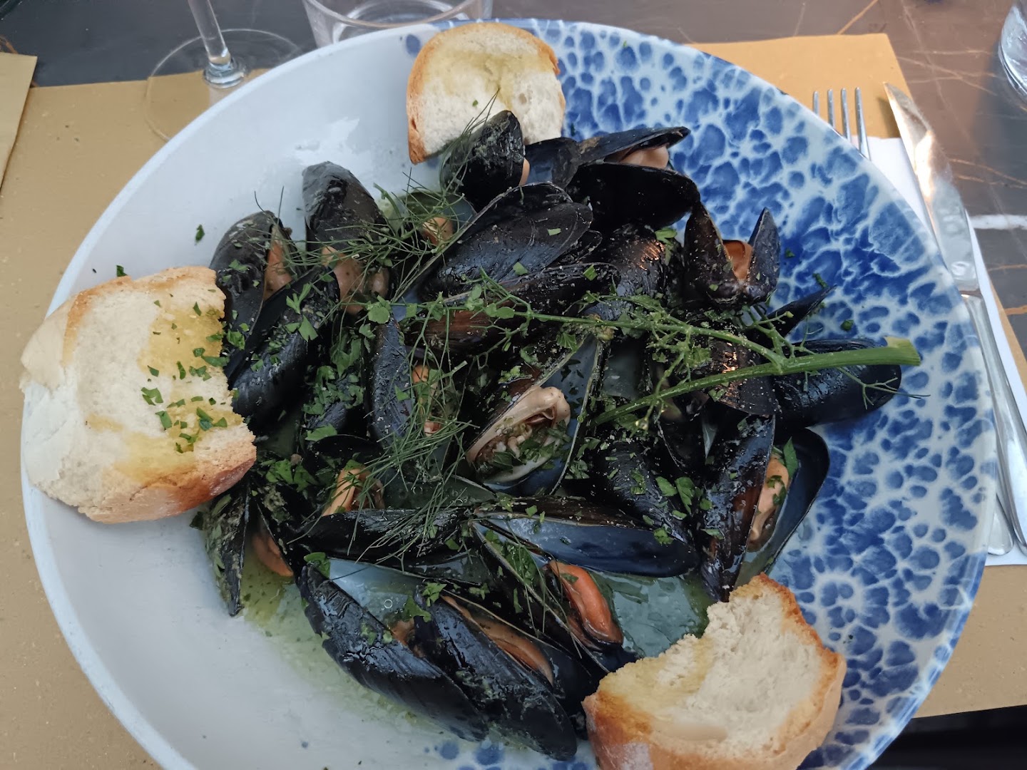 Ristorante Boqueria