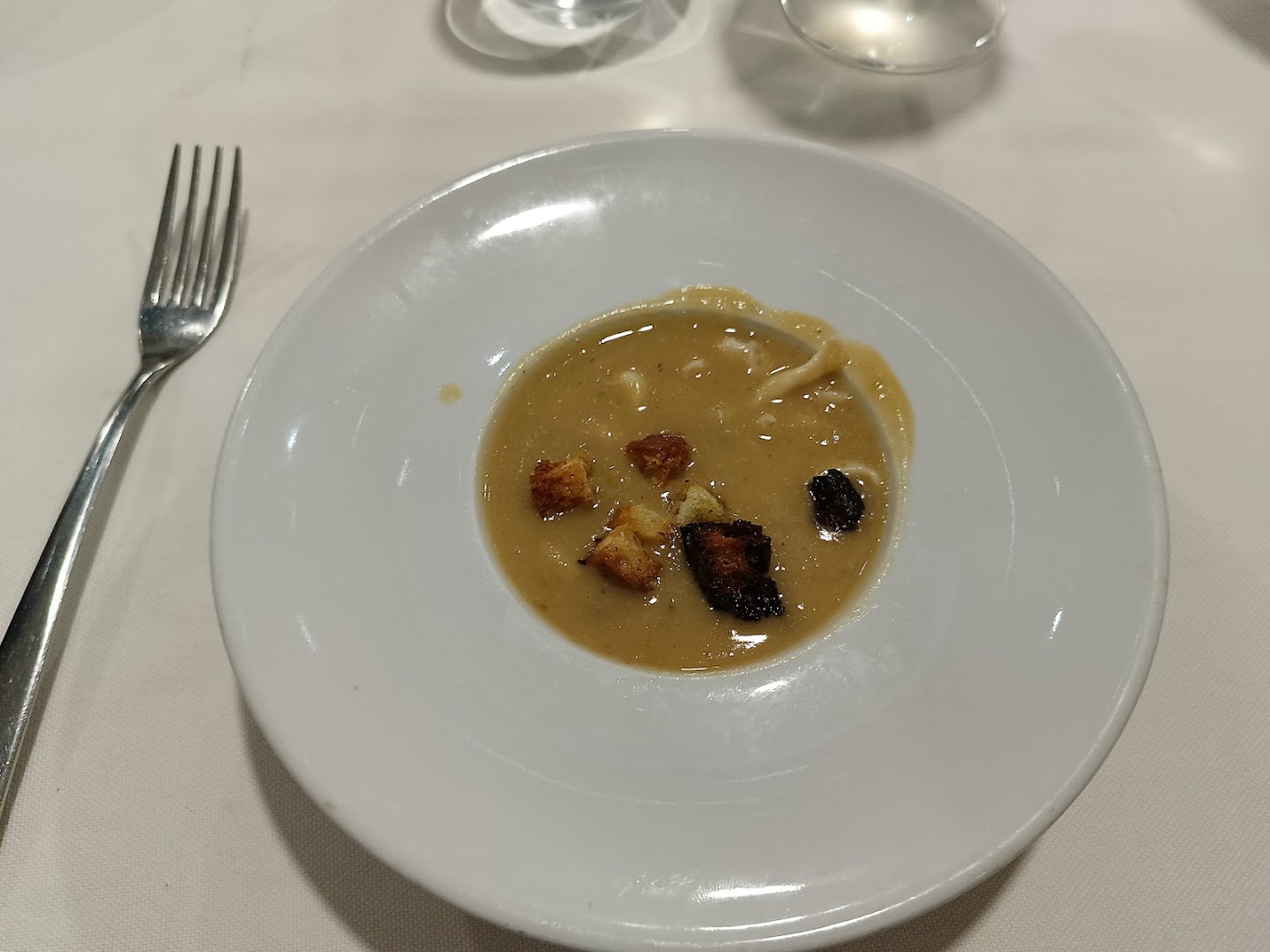 Ristorante Bora Bora Giulianova