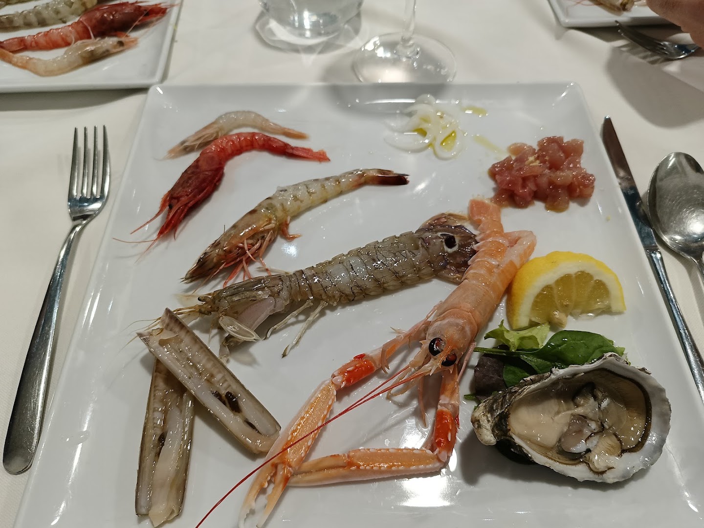 Ristorante Bora Bora Giulianova
