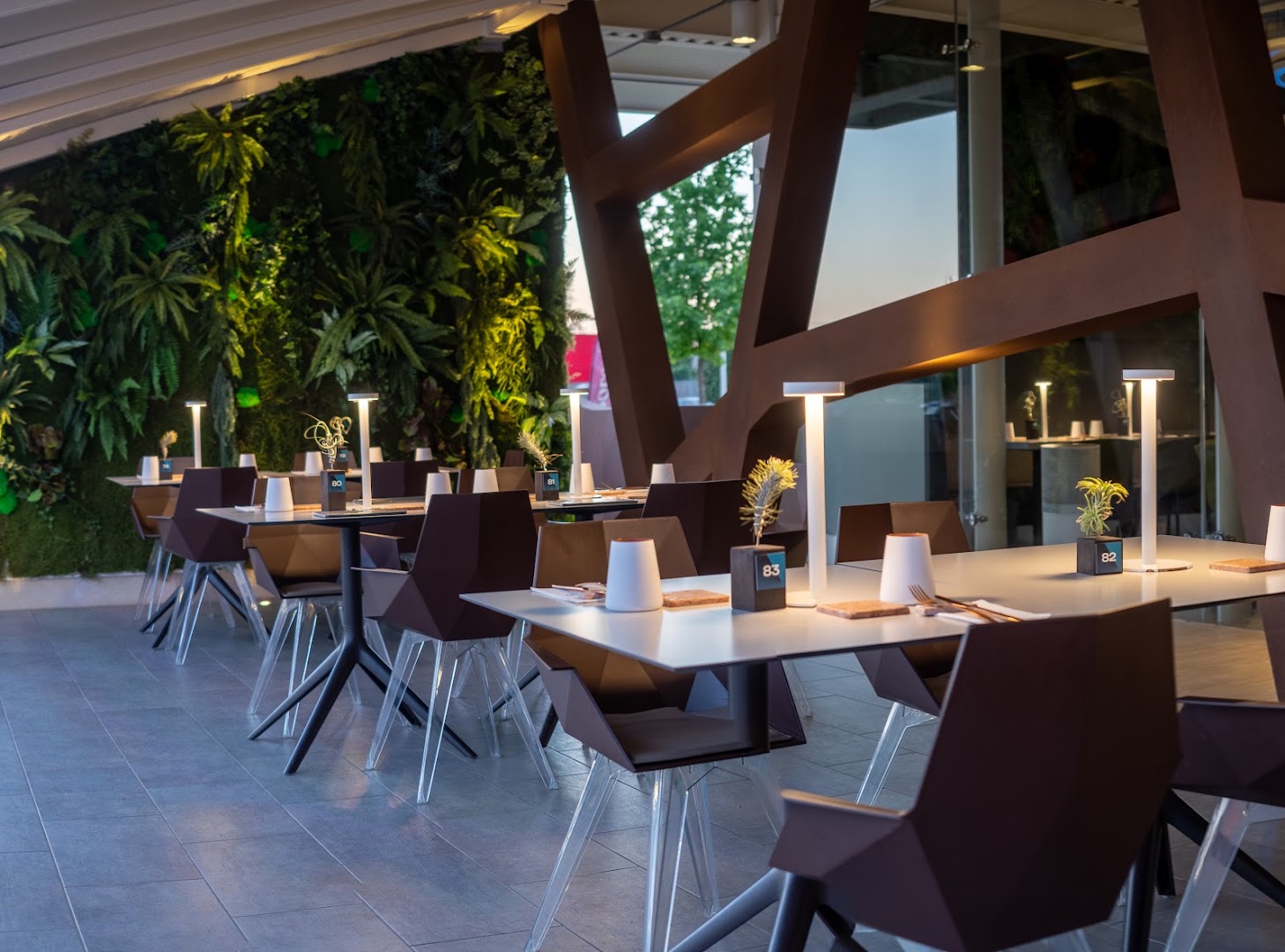 Ristorante "Boreale"