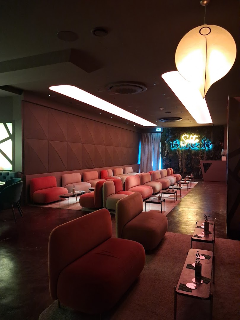 Ristorante "Boreale"