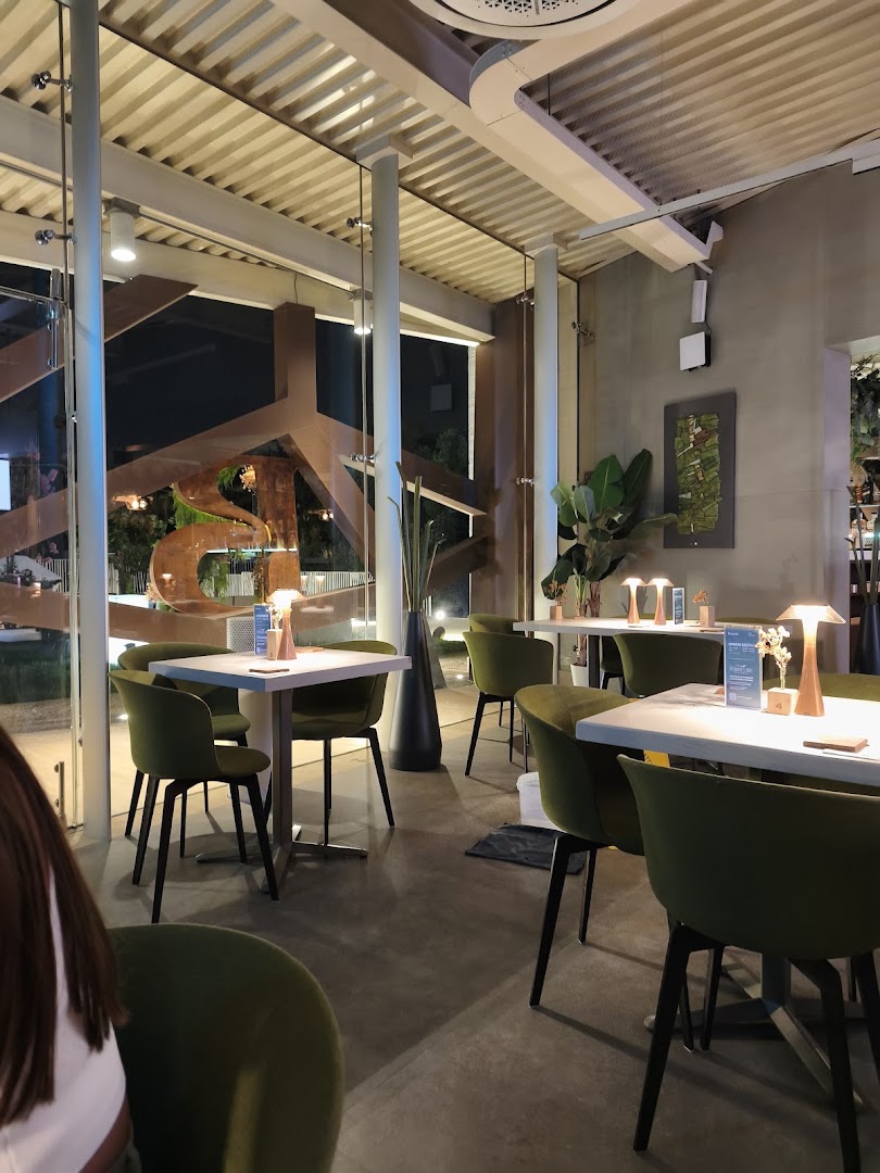 Ristorante "Boreale"