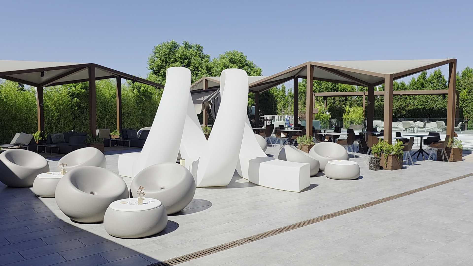 Ristorante "Boreale"