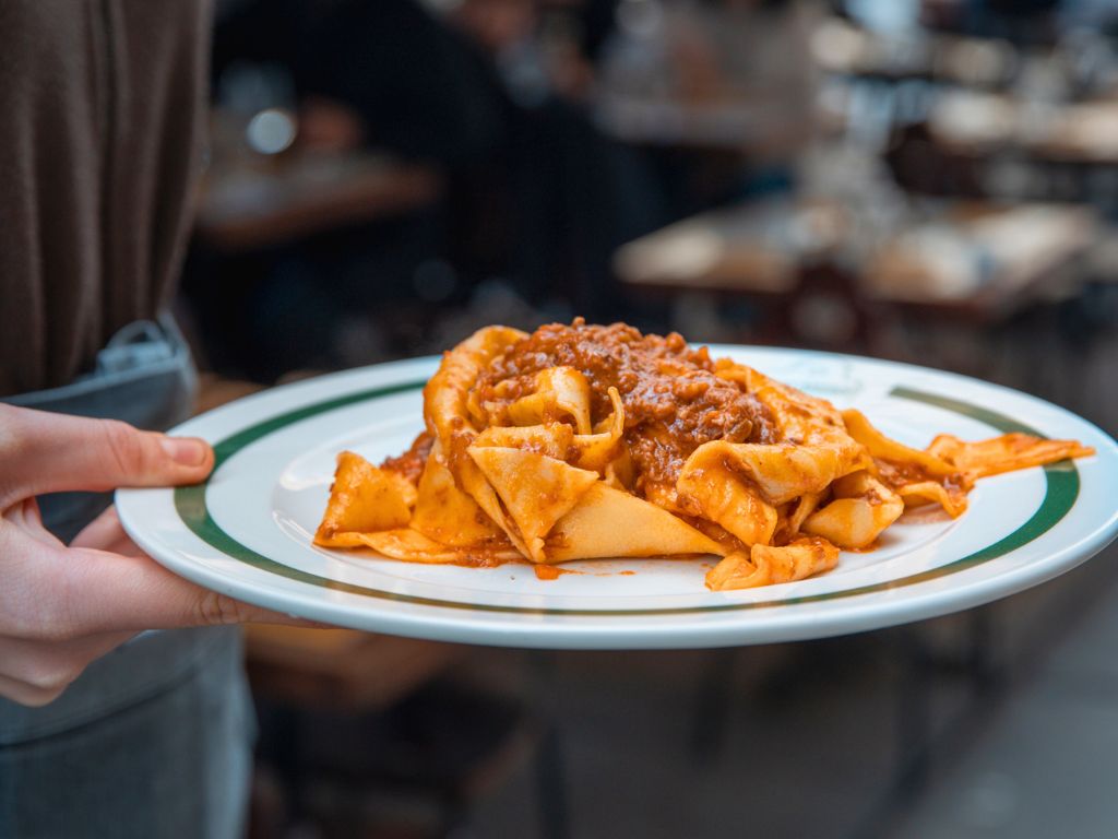 Ristorante Borgo Antico