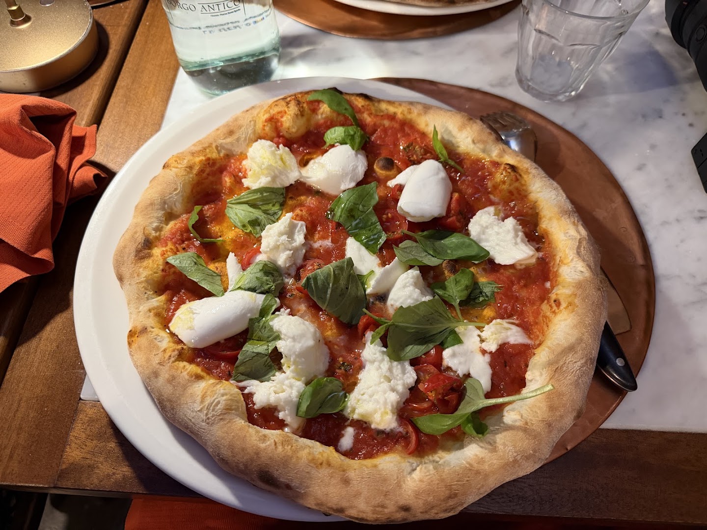 Ristorante Borgo Antico