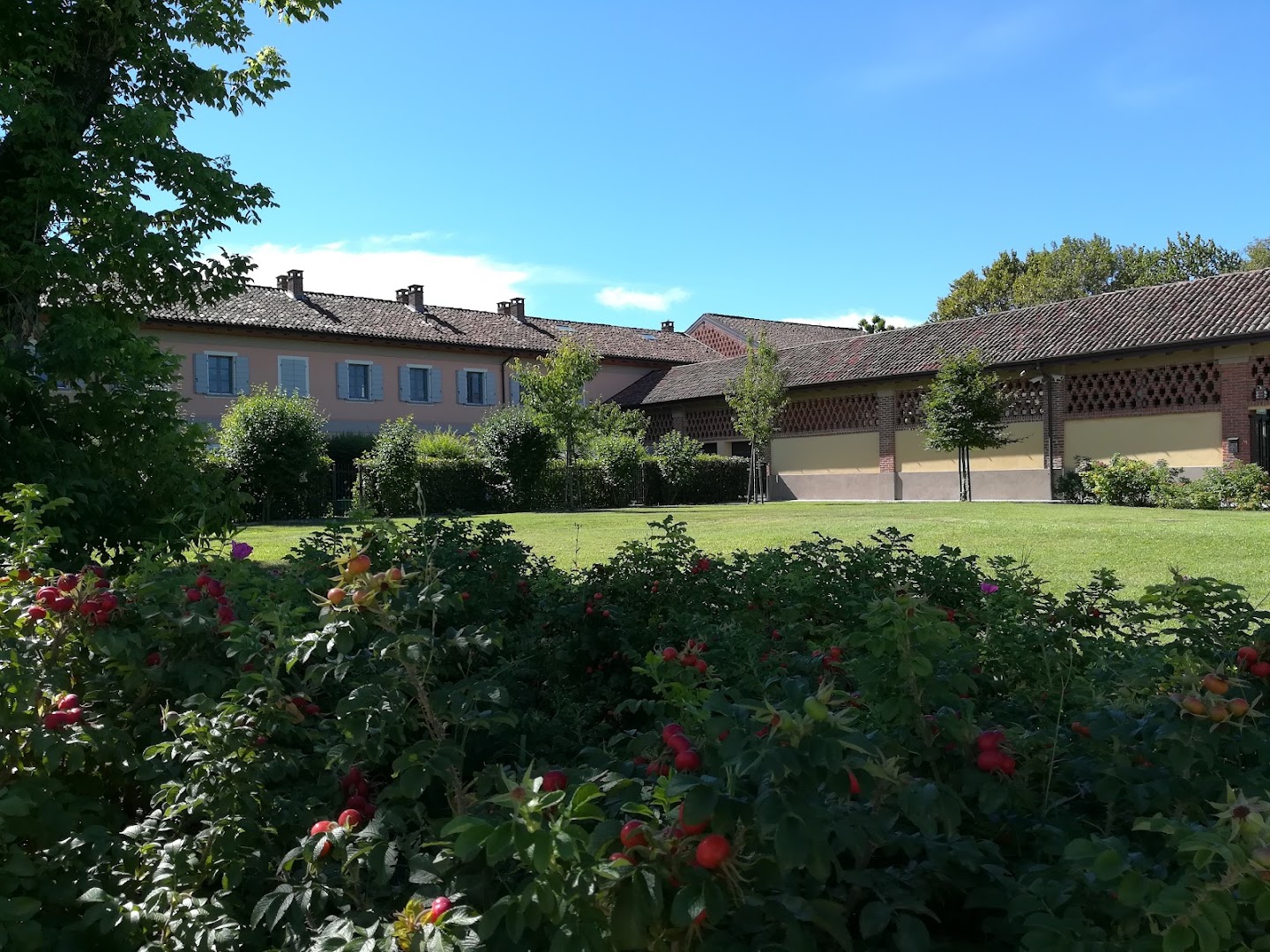 Ristorante Borgo di Vione