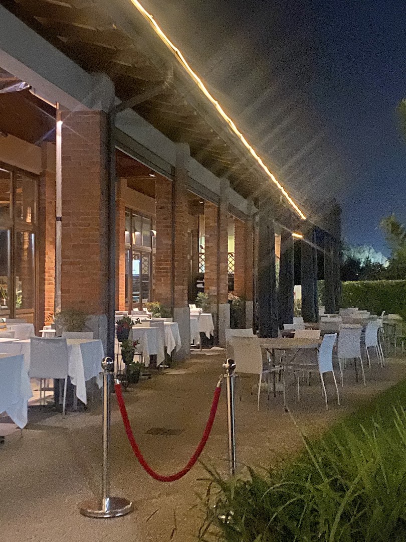 Ristorante Borgo di Vione