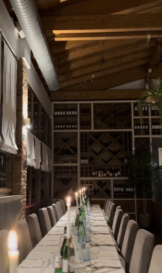 Ristorante Borgo di Vione