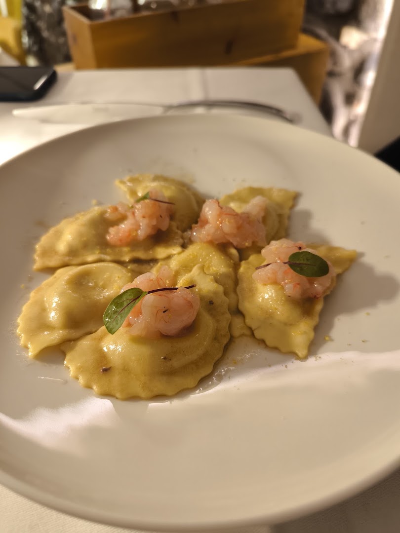 Ristorante Borgonuovo