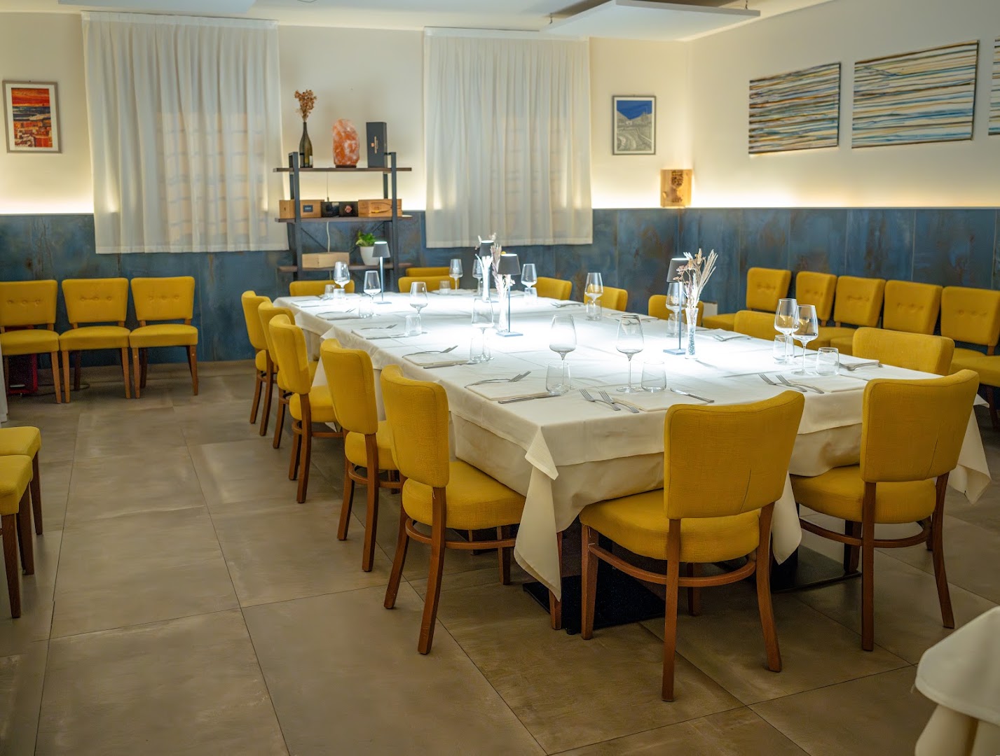 Ristorante Borgonuovo