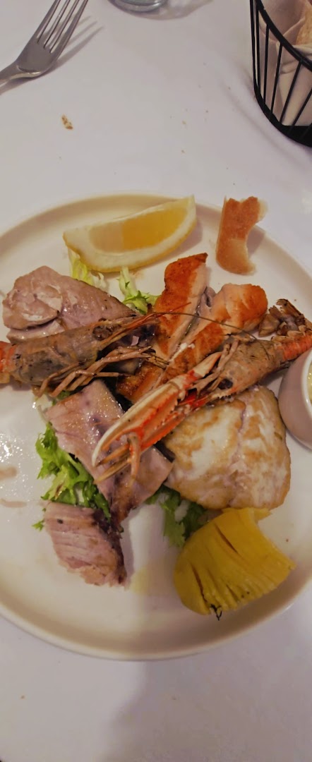 Ristorante Borgonuovo