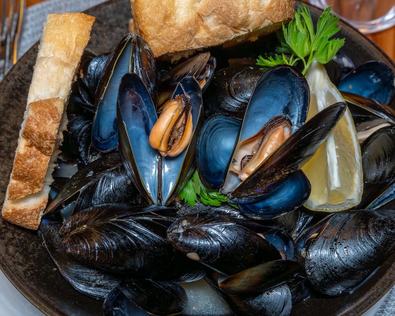 Ristorante Borgonuovo