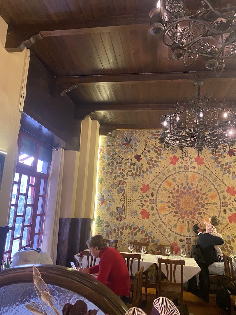 Ristorante Borsieri 39, Milano