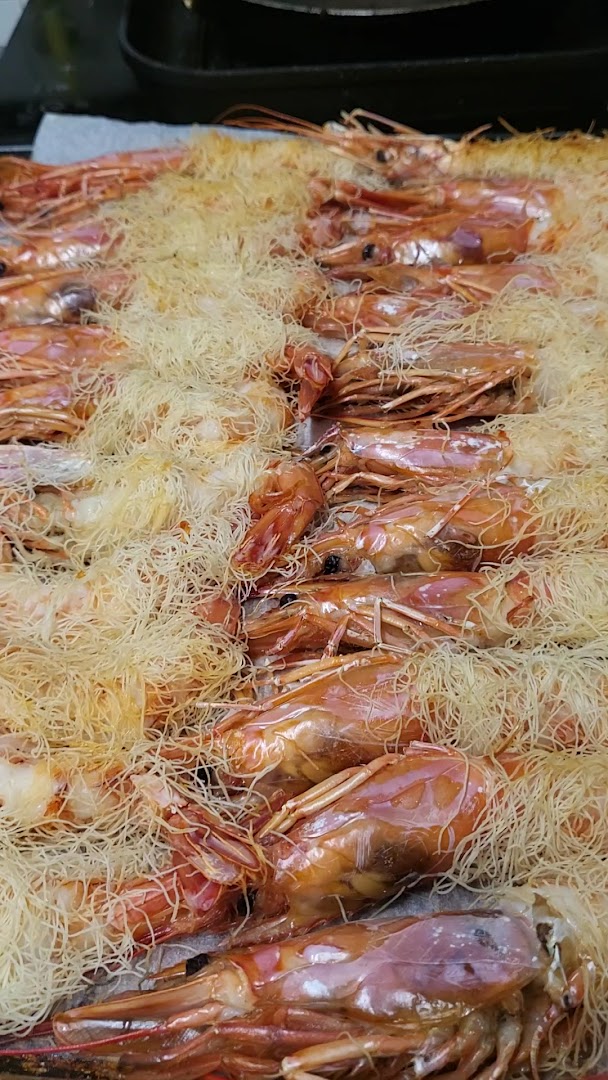 Ristorante Borsieri 39
