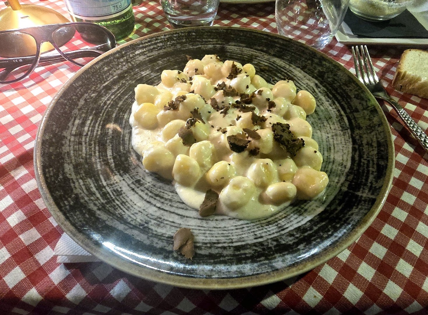 Ristorante Borsieri 39