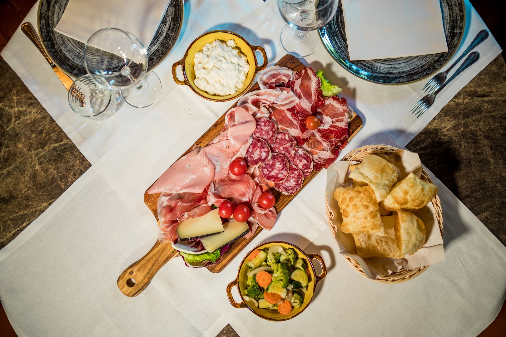 Ristorante Borsieri 39