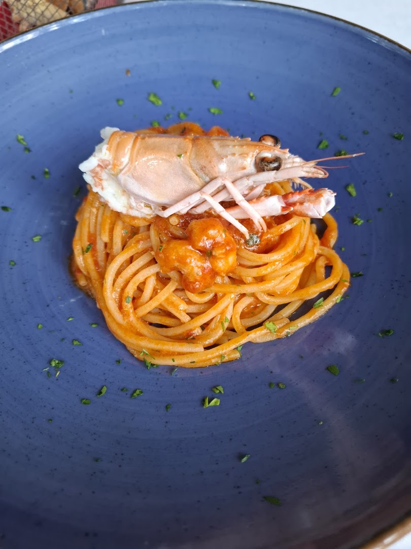 Ristorante Bosco Mardigliana