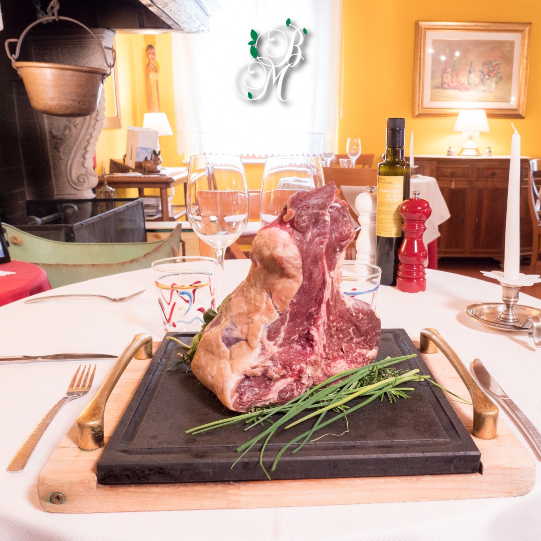Ristorante Bosco Mardigliana