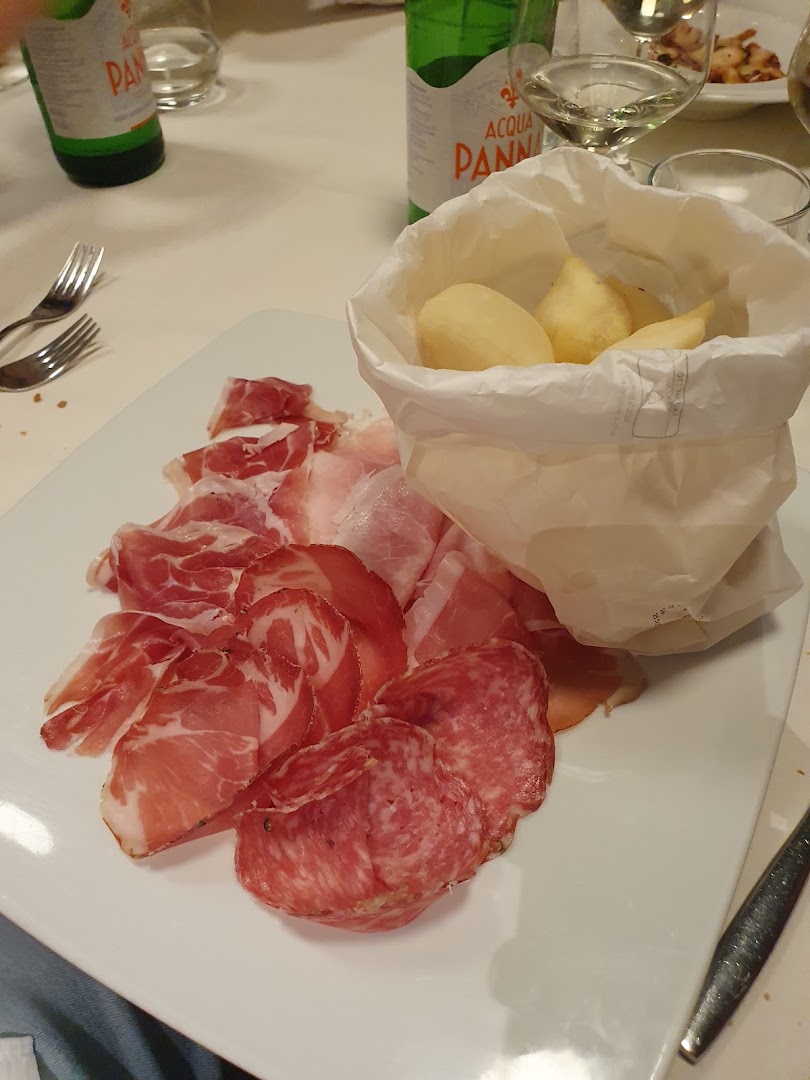 Ristorante Bosco