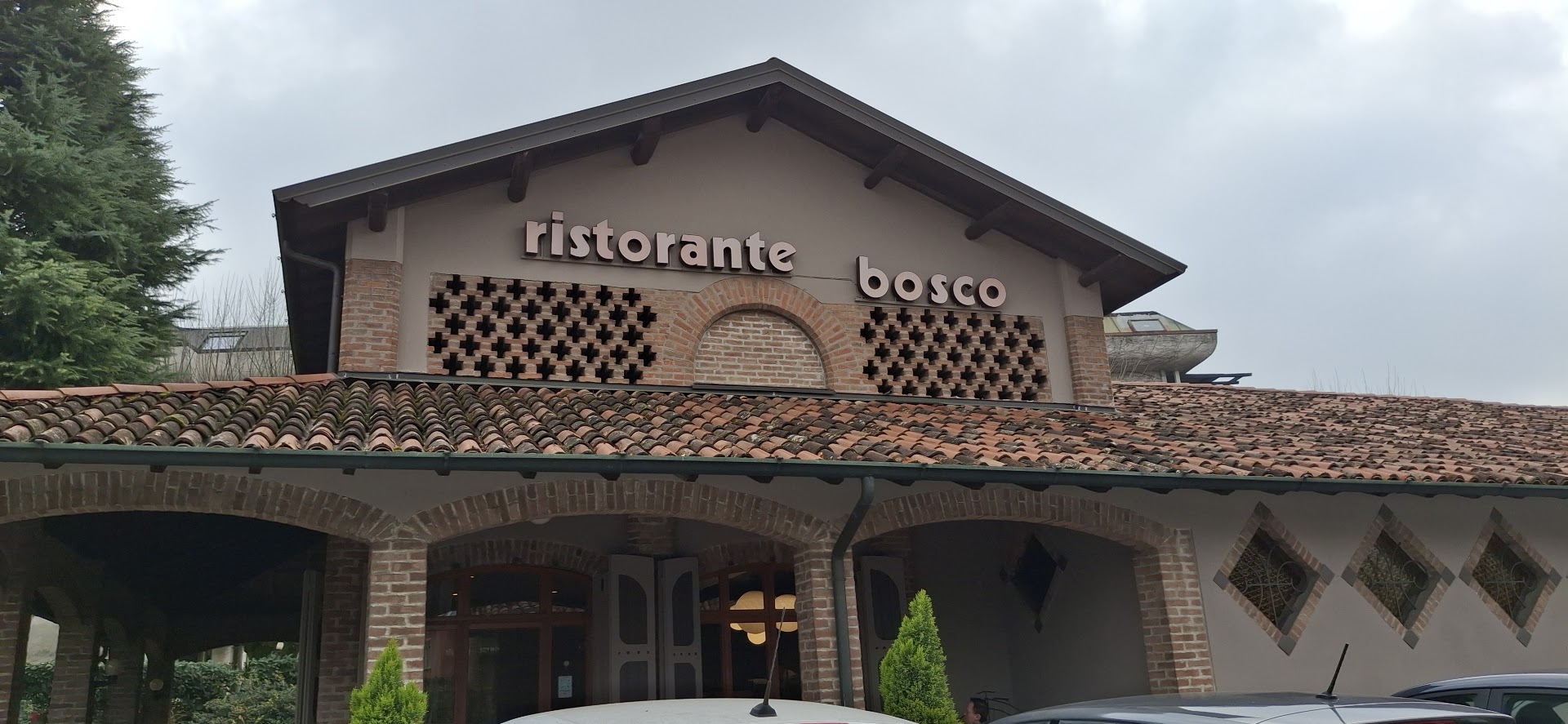 Ristorante Bosco
