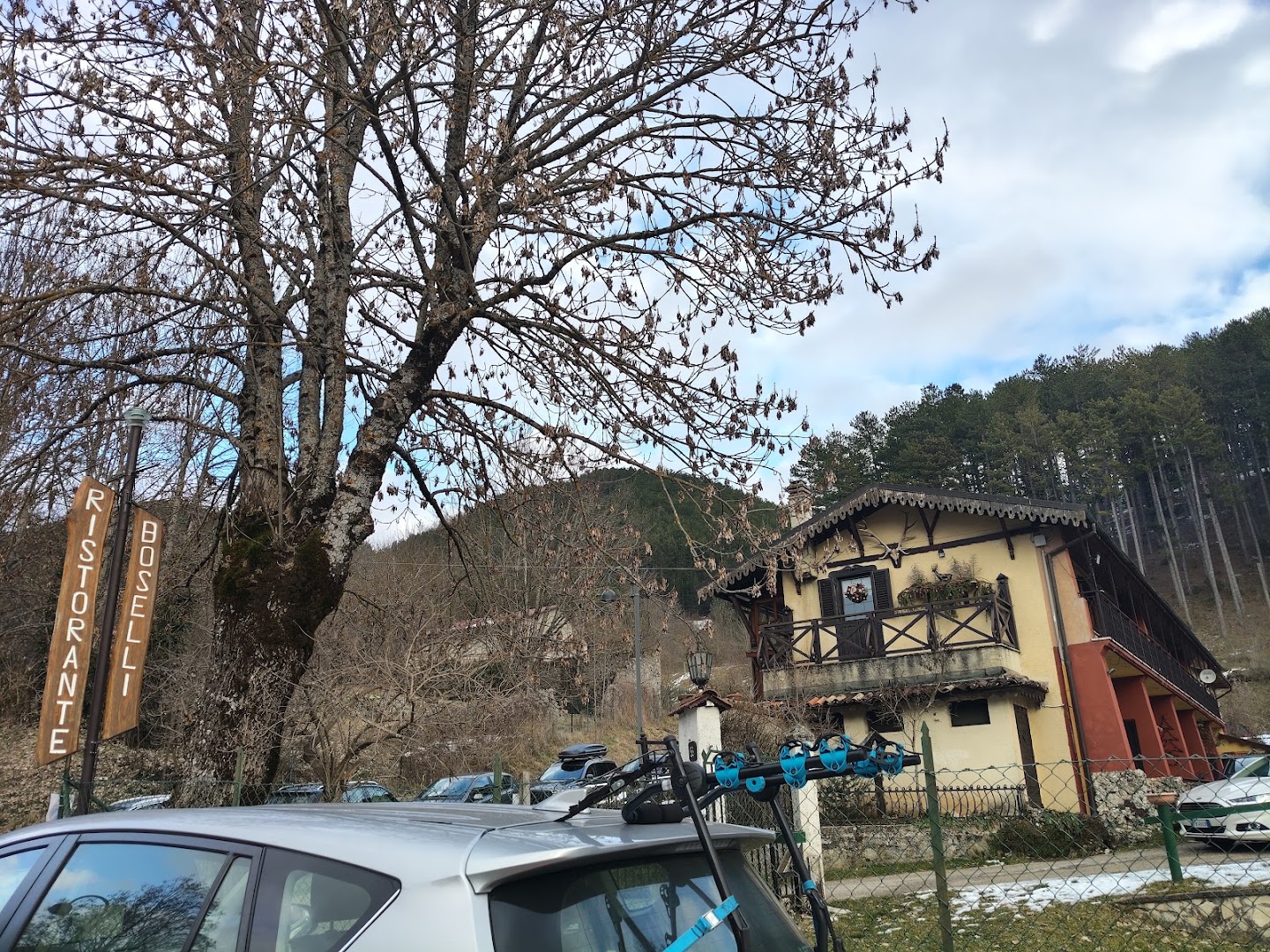 Ristorante Boselli