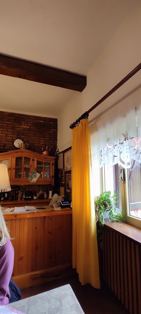 Ristorante Boselli, Pescasseroli