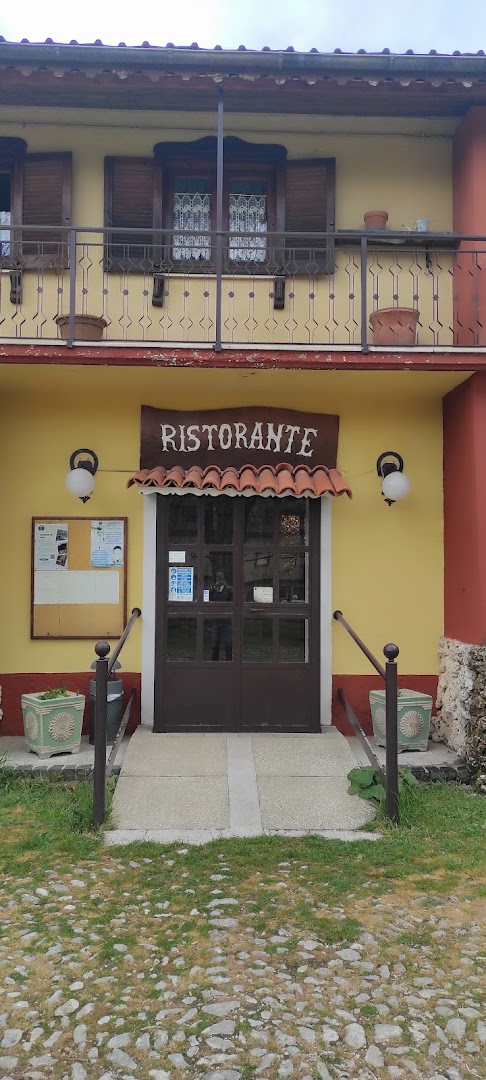 Ristorante Boselli