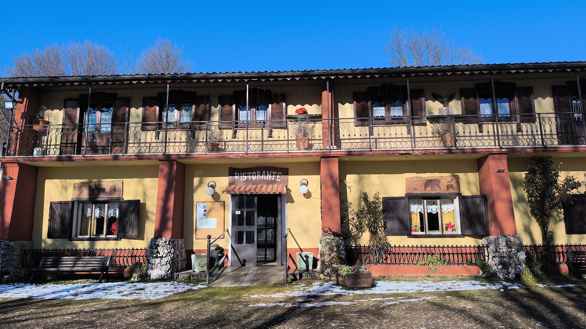 Ristorante Boselli