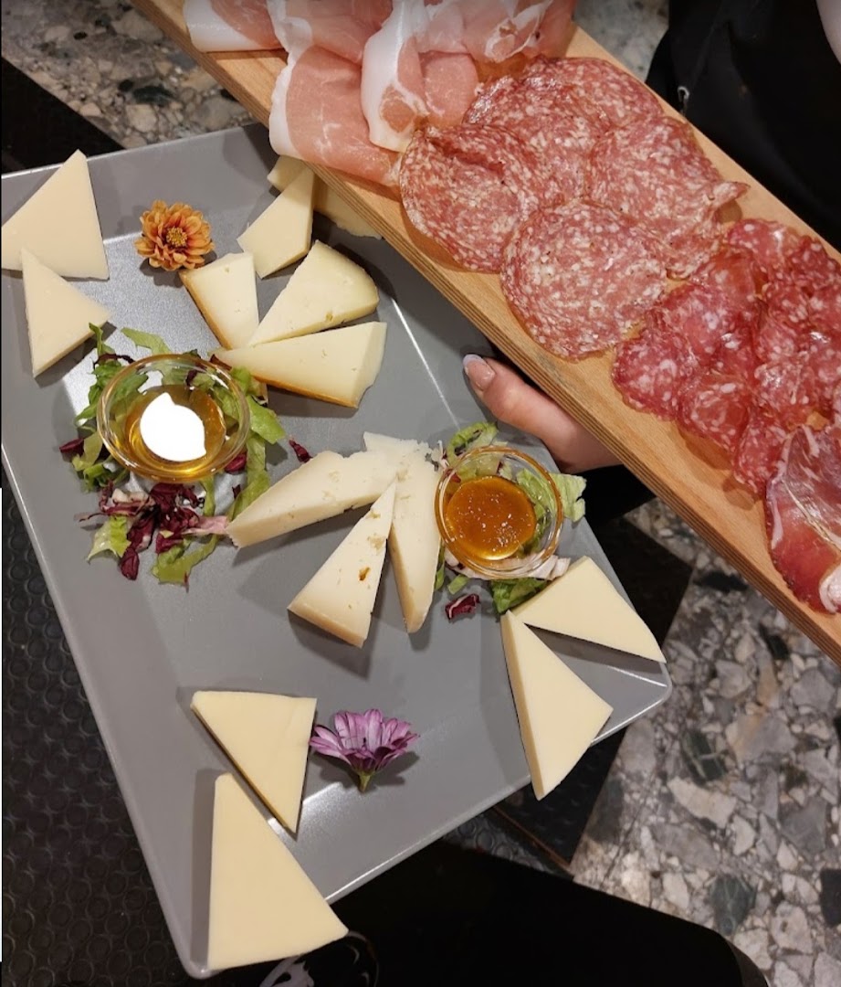Ristorante Bota, Fano