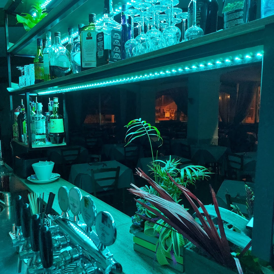 Ristorante Bota