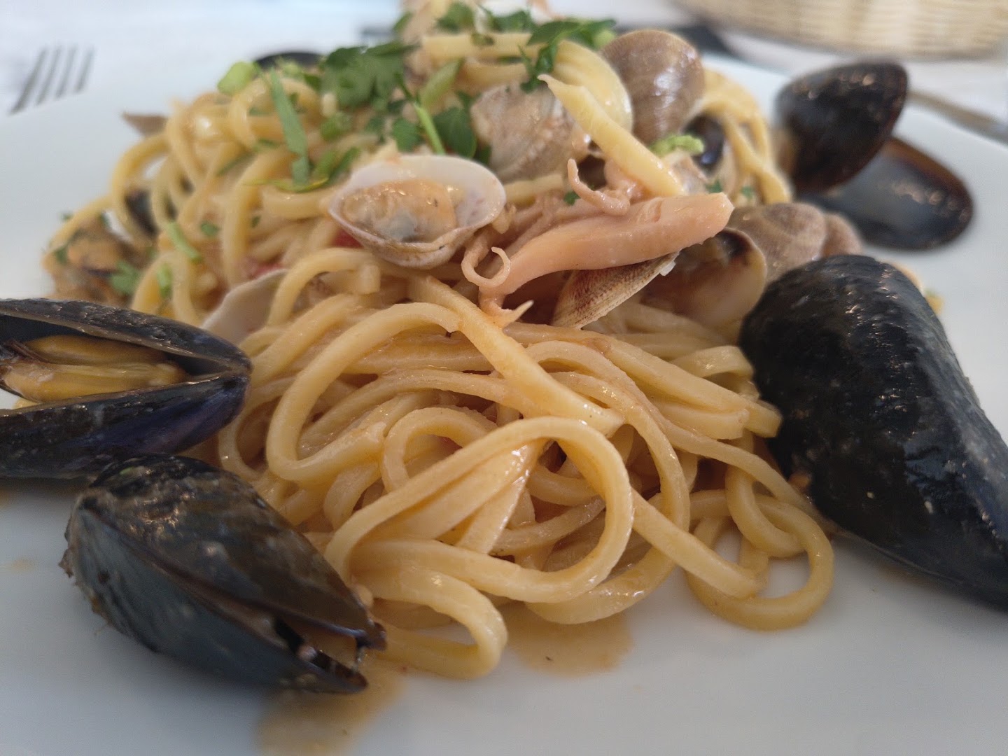 Ristorante Bota
