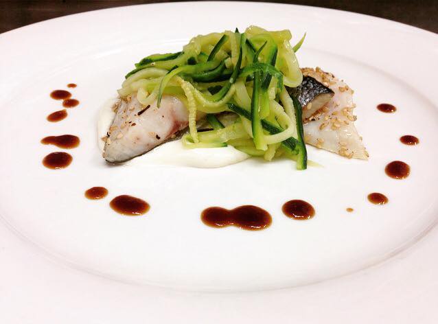 Ristorante Bottega 125