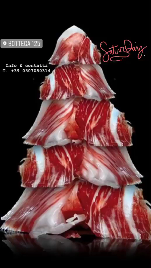 Ristorante Bottega 125