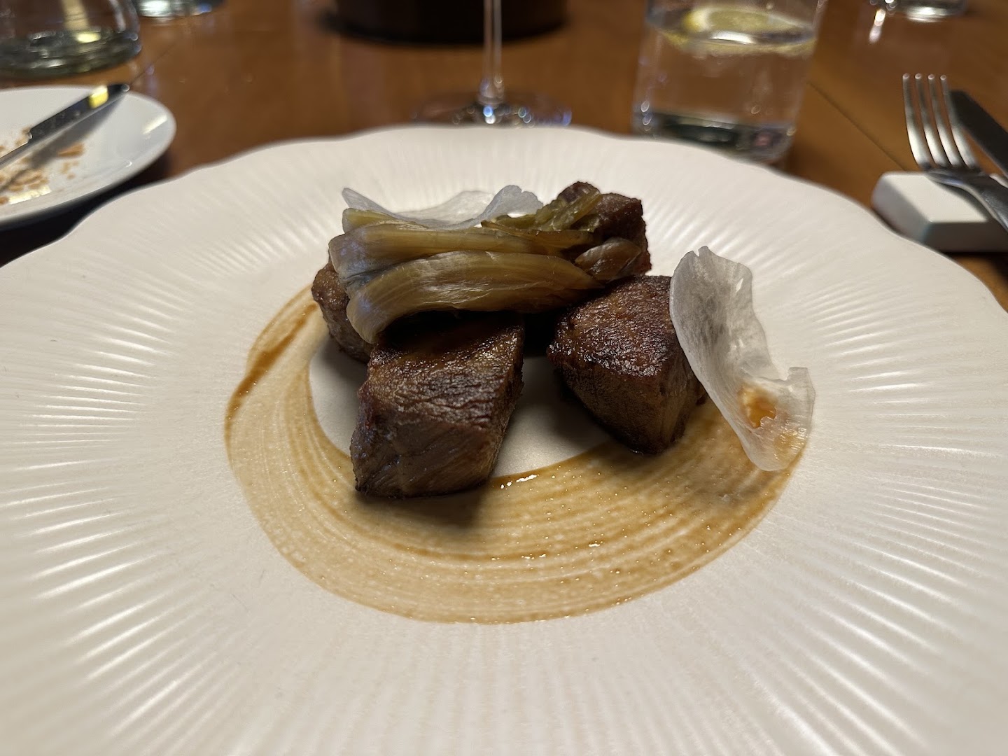 Ristorante Bottega 125