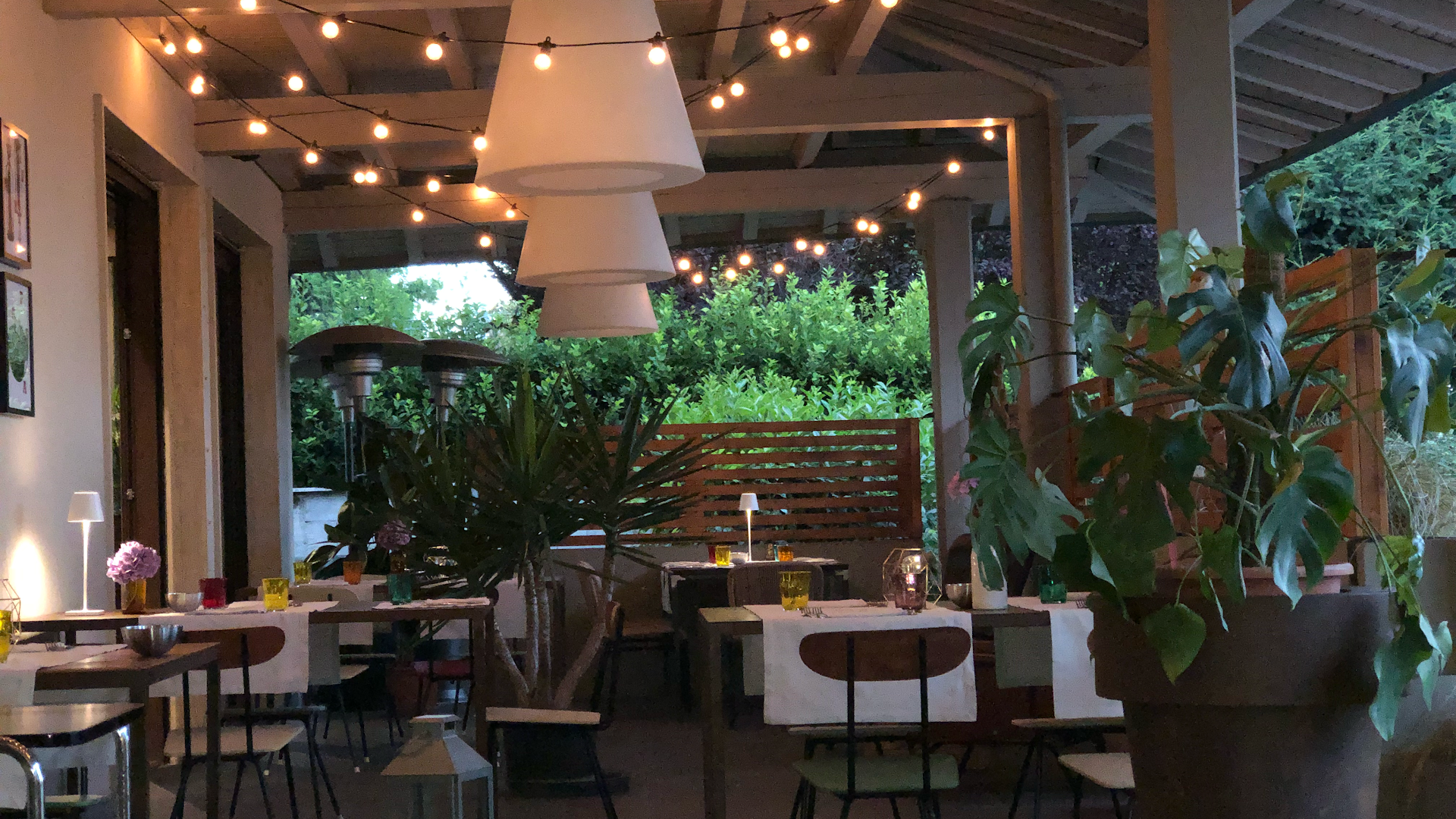 Ristorante Bottega 125