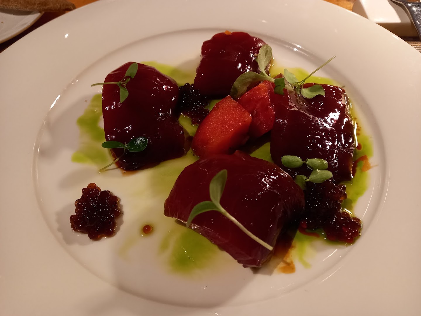 Ristorante Bottega 125, Castelcovati