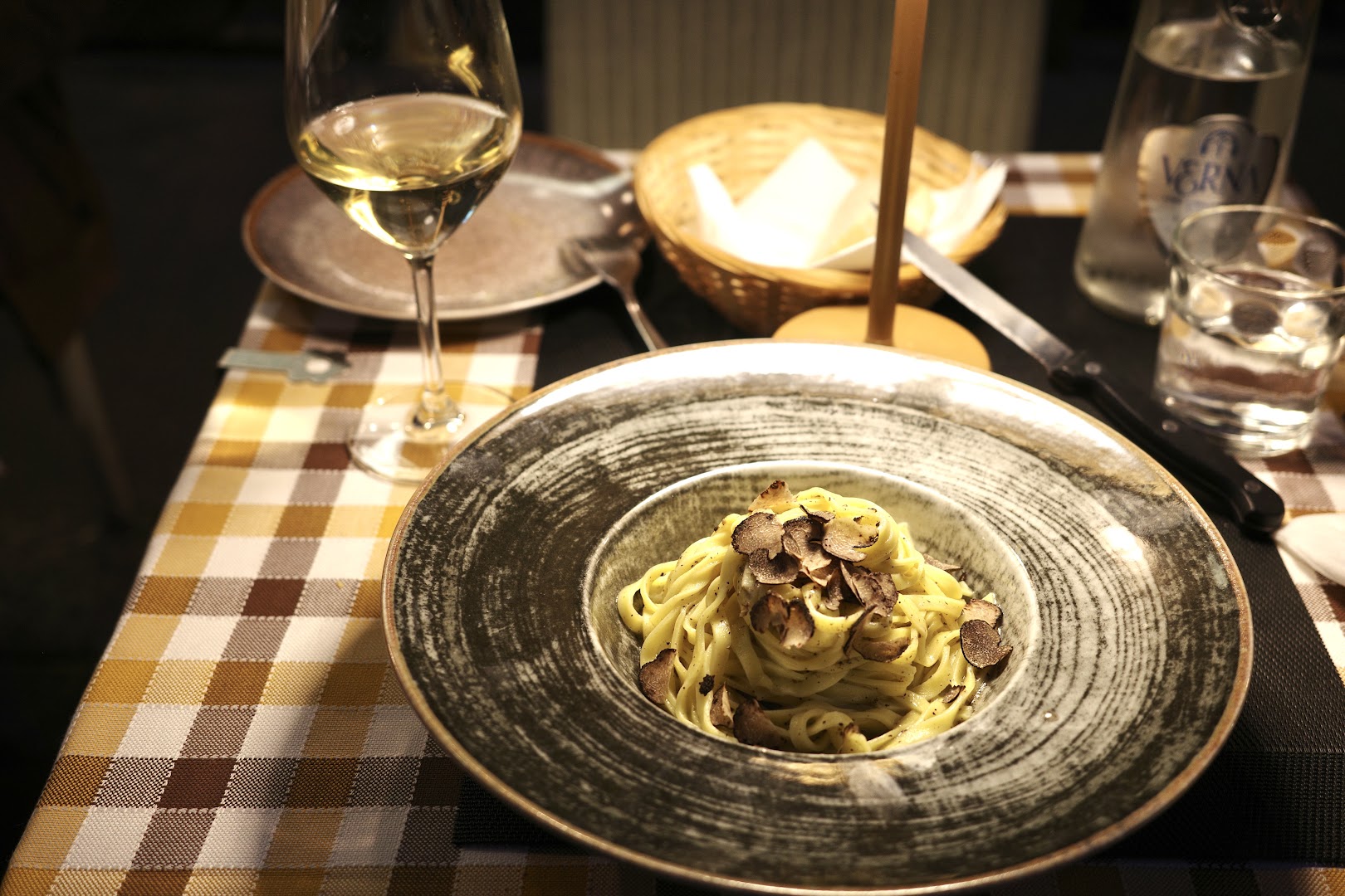 Ristorante "Bottega di Fattoria-Trattoria Toscana"