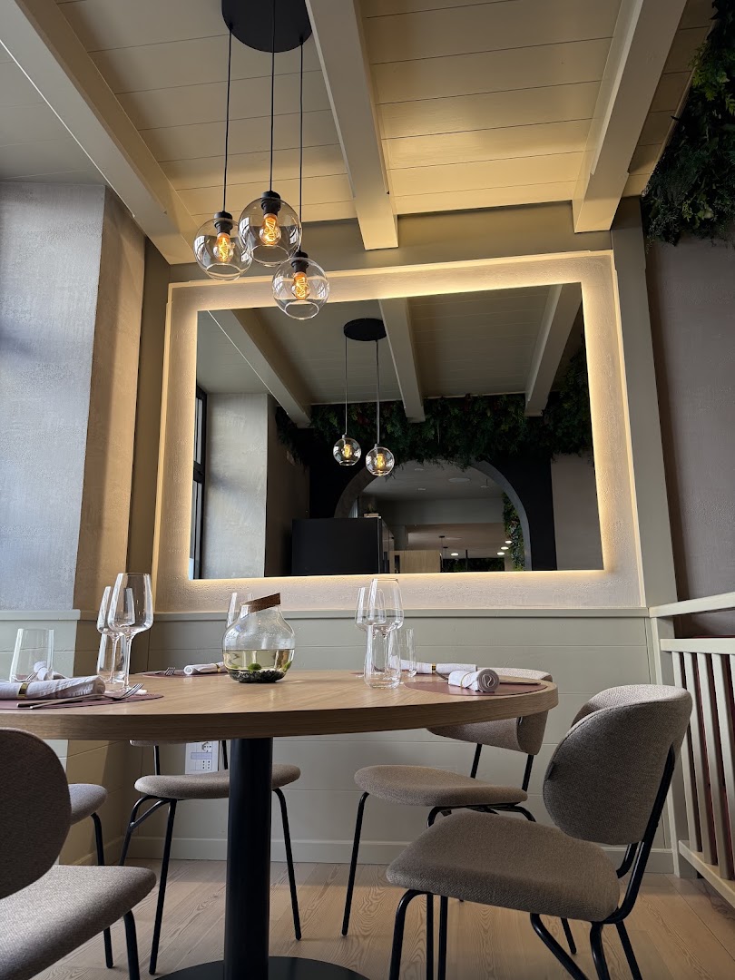 Ristorante Bottega Moderna Bistrot, Trento