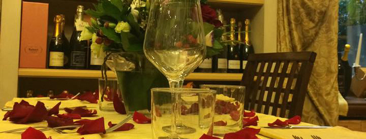 Ristorante Bottiglieria Corsini, Verona