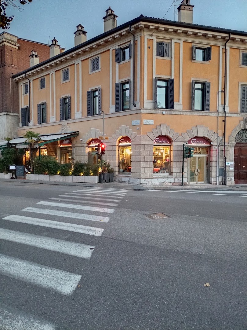 Ristorante Bottiglieria Corsini