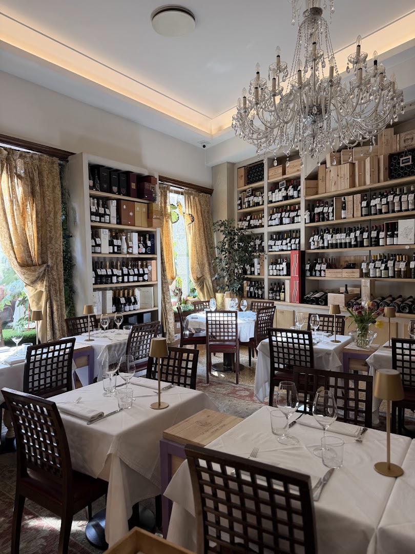 Ristorante Bottiglieria Corsini